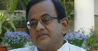 Cross-border terrorists' centres active, alleges Chidambaram 